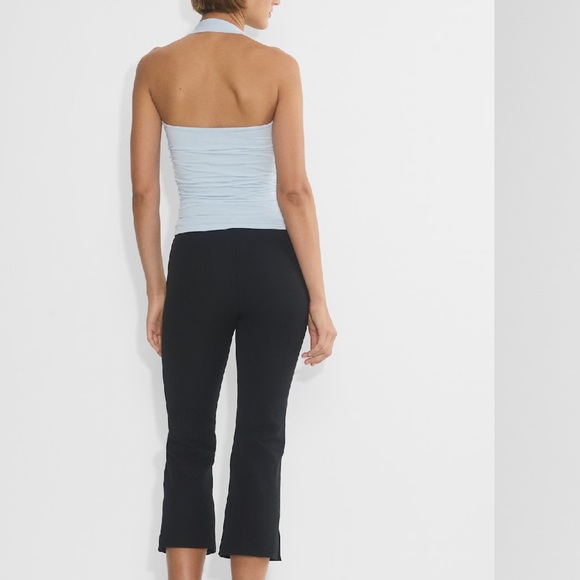 Aritzia Halter Top - Picture 3 of 4